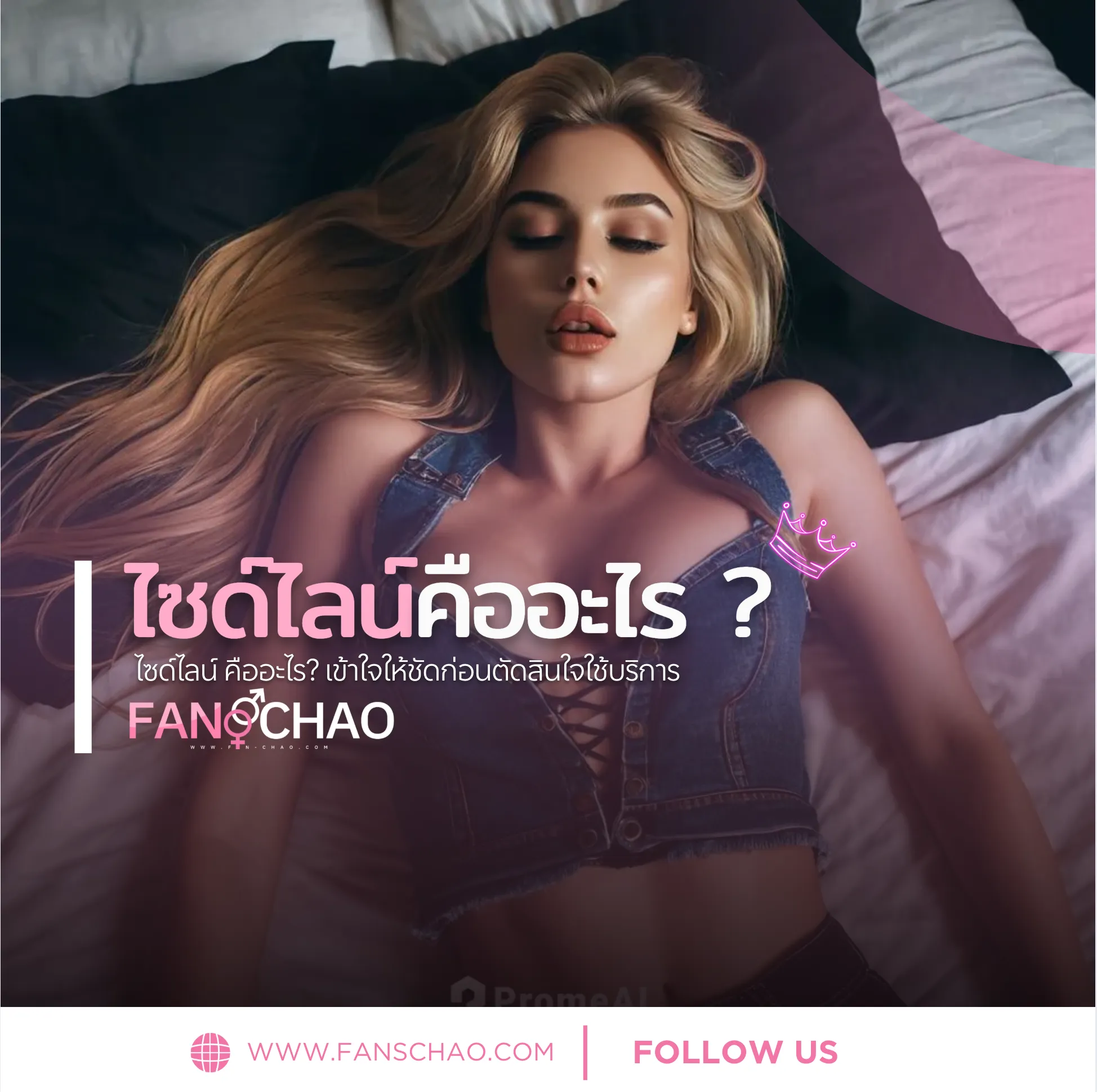 What is Sideline in Thailand 2026 — Fiwfan Guide Verify 2 Layers | Fanschaoz.net